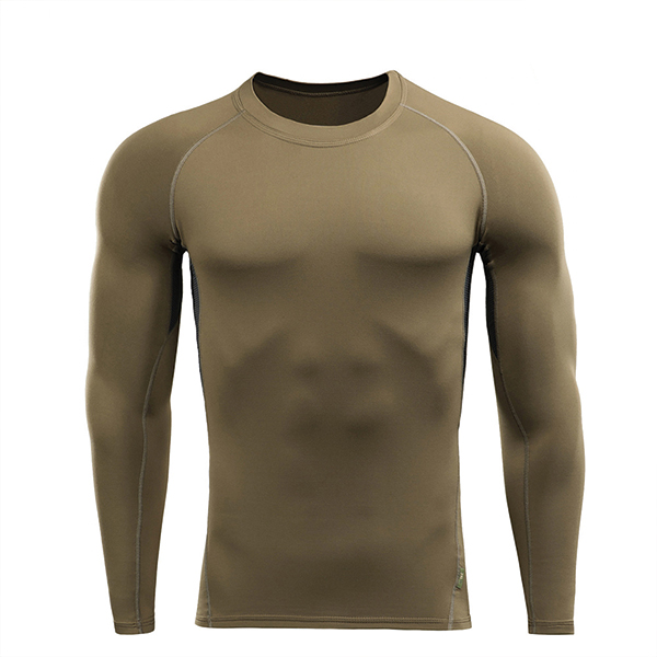 M-Tac термобілизна ThermoLine Khaki. Фото 6