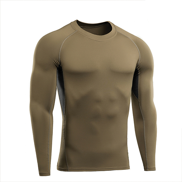M-Tac термобілизна ThermoLine Khaki. Фото 7