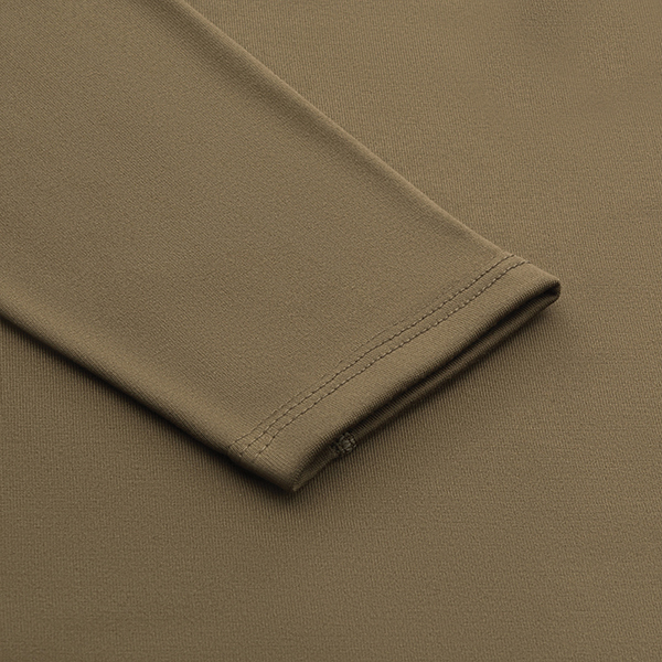 M-Tac термобілизна ThermoLine Khaki. Фото 8