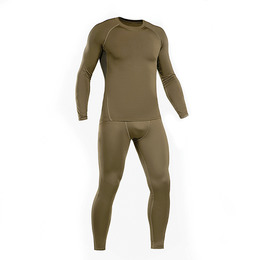 M-Tac термобілизна ThermoLine Khaki. Фото 3