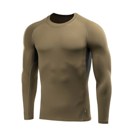 M-Tac термобілизна ThermoLine Khaki. Фото 5
