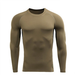 M-Tac термобілизна ThermoLine Khaki. Фото 6