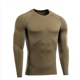 M-Tac термобілизна ThermoLine Khaki. Фото 7