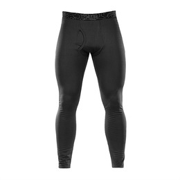 M-Tac термоштани фліс Delta Level 2 Black
