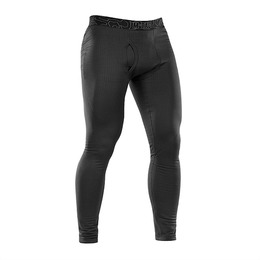 M-Tac термоштани фліс Delta Level 2 Black. Фото 3