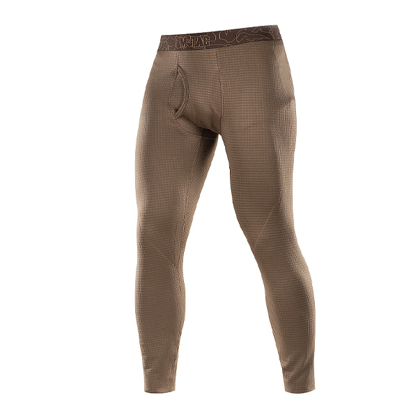 M-Tac термоштани фліс Delta Level 2 Coyote Brown