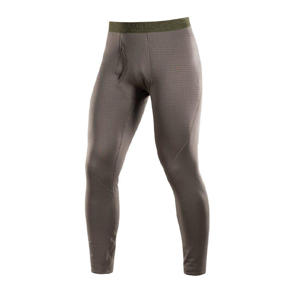 M-Tac термоштани фліс Delta Level 2 Dark Olive