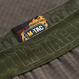 M-Tac термоштани фліс Delta Level 2 Dark Olive. Фото 8