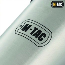 M-Tac термокружка з клапаном 450 мл нерж.. Фото 6