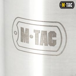 M-Tac термокружка зі складною ручкою. Фото 6