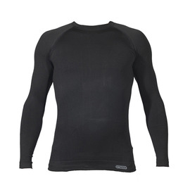 M-Tac термосорочка Warrior Black