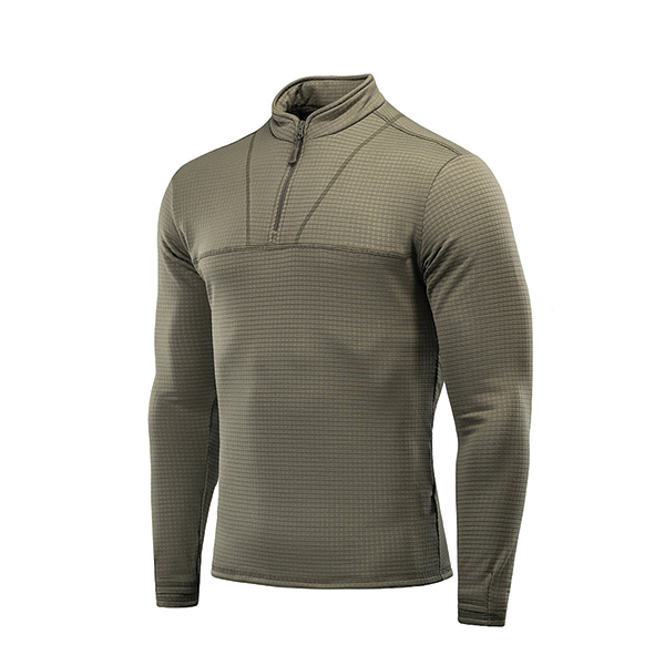 M-Tac термосорочка фліс Delta Level 2 Army Olive