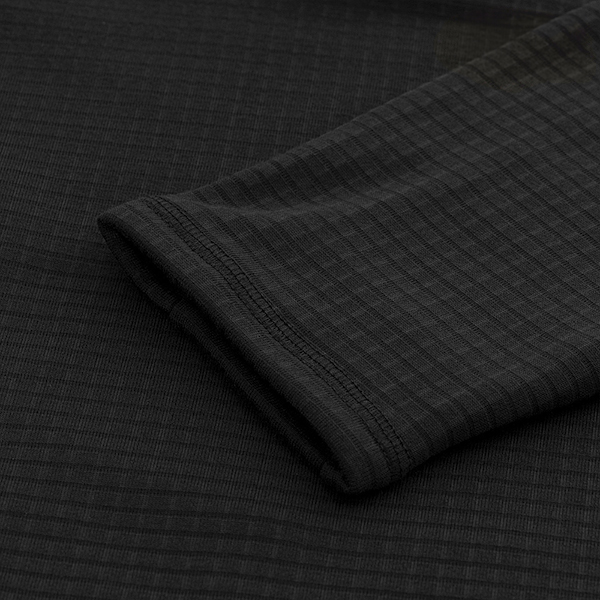 M-Tac термосорочка фліс Delta Level 2 Black. Фото 6