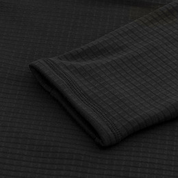 M-Tac термосорочка фліс Delta Level 2 Black. Фото 6