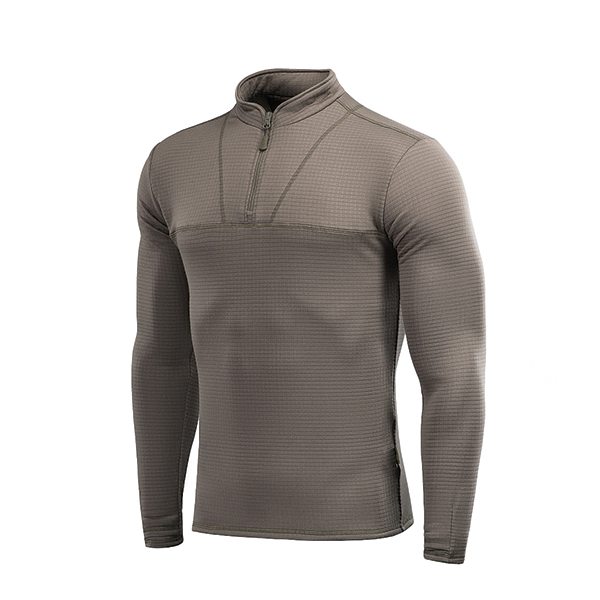 M-Tac термосорочка фліс Delta Level 2 Dark Olive