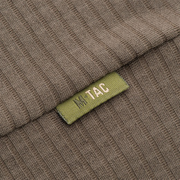 M-Tac термосорочка фліс Delta Level 2 Dark Olive. Фото 9