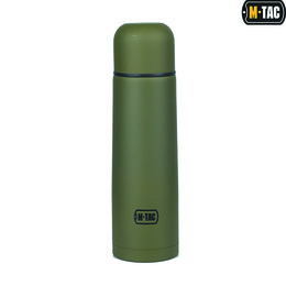 M-Tac термос 0,75 л. олива