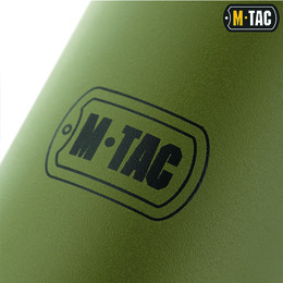 M-Tac термос 1000 мл олива/нерж.. Фото 6