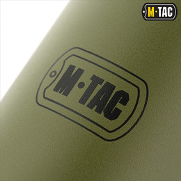 M-Tac термос 750 мл олива/нерж.. Фото 7