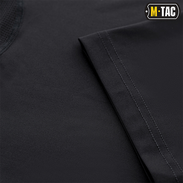 M-Tac термофутболка Ultra Vent Black. Фото 7