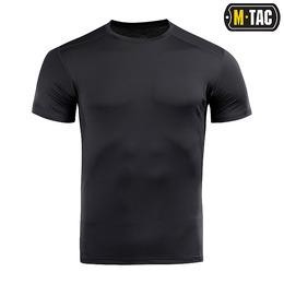 M-Tac термофутболка Ultra Vent Black. Фото 2
