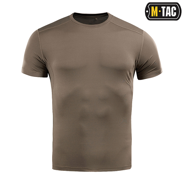 M-Tac термофутболка Ultra Vent Olive. Фото 2