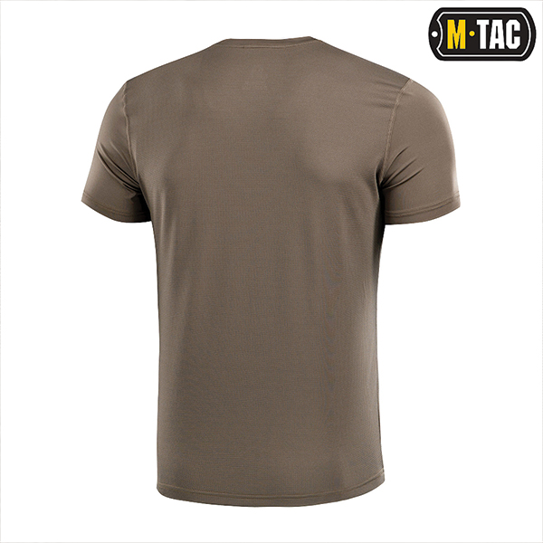 M-Tac термофутболка Ultra Vent Olive. Фото 4