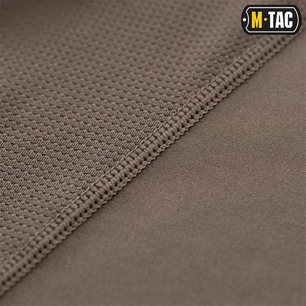 M-Tac термофутболка Ultra Vent Olive. Фото 6