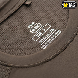 M-Tac термофутболка Ultra Vent Olive. Фото 5