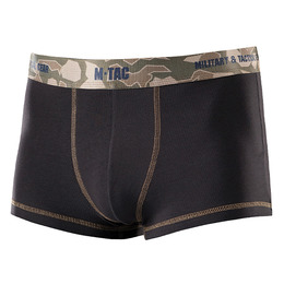 M-Tac труси 93/7 Black