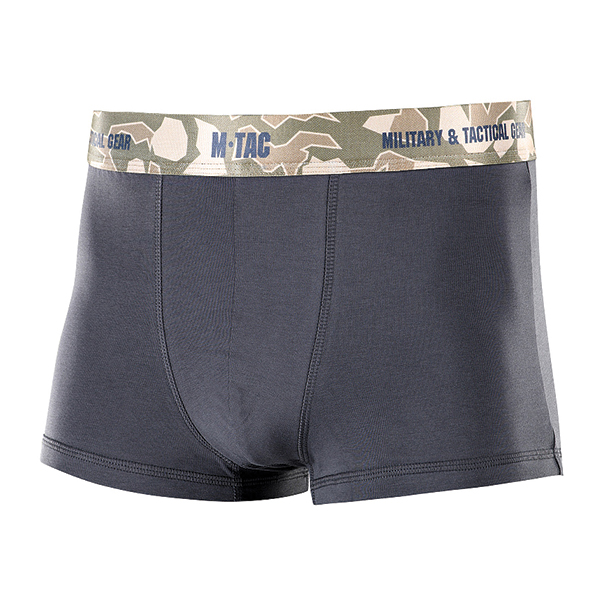 M-Tac труси 93/7 Dark Grey