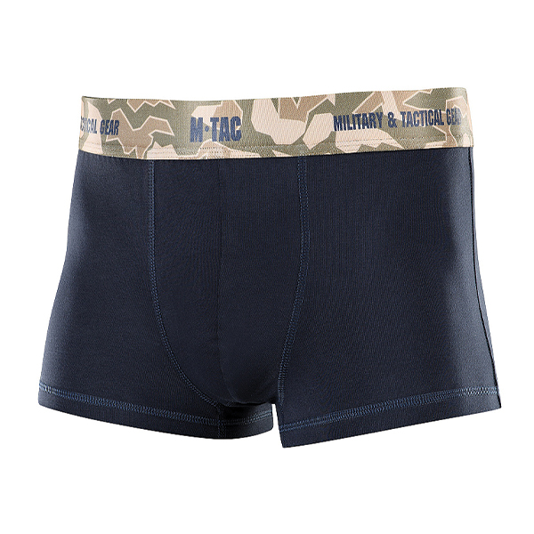 M-Tac труси 93/7 Dark Navy Blue