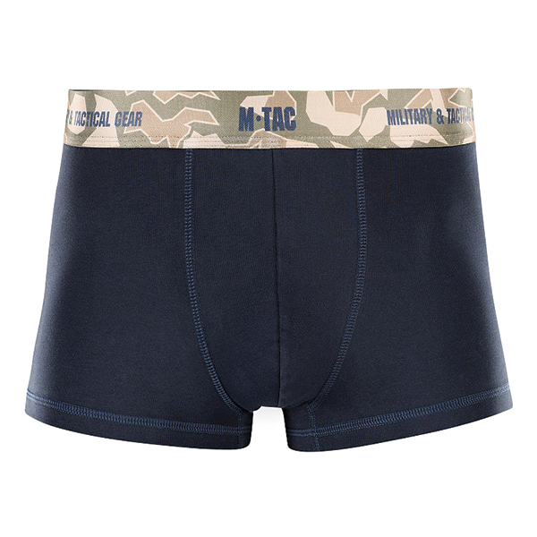 M-Tac труси 93/7 Dark Navy Blue. Фото 2