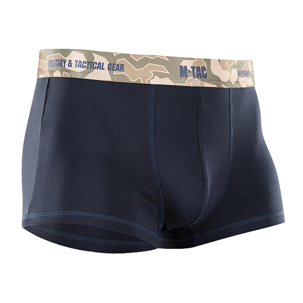 M-Tac труси 93/7 Dark Navy Blue. Фото 3