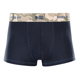 M-Tac труси 93/7 Dark Navy Blue. Фото 2