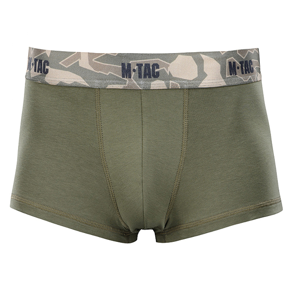 M-Tac труси 93/7 Light Olive. Фото 2