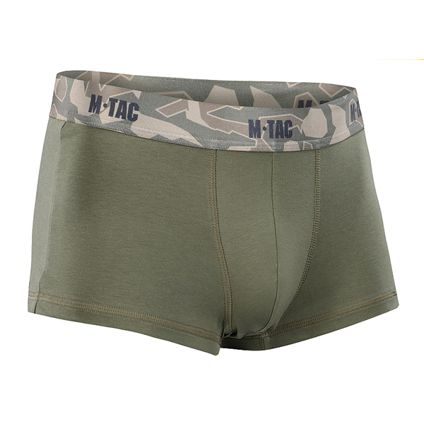 M-Tac труси 93/7 Light Olive. Фото 3