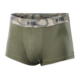 M-Tac труси 93/7 Light Olive