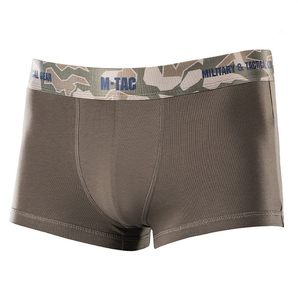M-Tac труси 93/7 Dark Olive