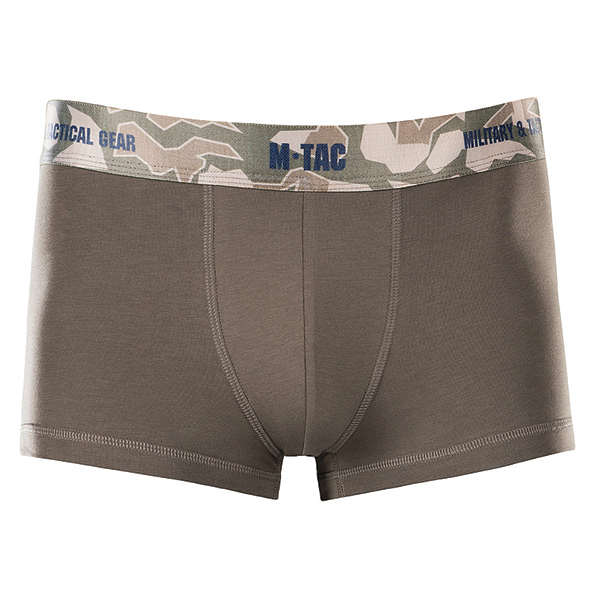 M-Tac труси 93/7 Dark Olive. Фото 2