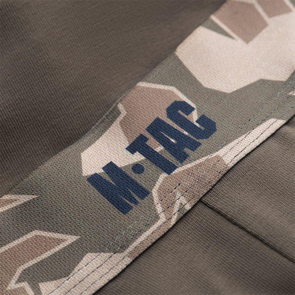 M-Tac труси 93/7 Dark Olive. Фото 5