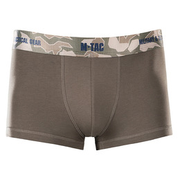 M-Tac труси 93/7 Dark Olive. Фото 2