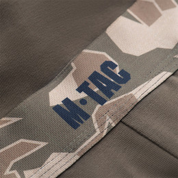 M-Tac труси 93/7 Dark Olive. Фото 5