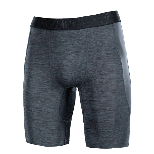 M-Tac труси Active Level I Dark Grey Melange