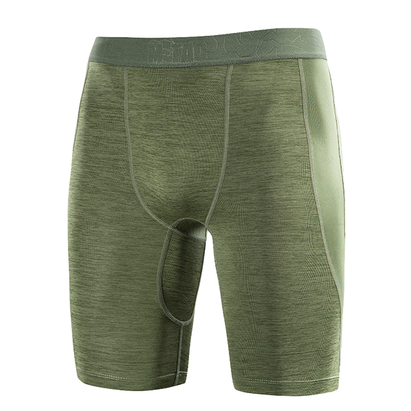 M-Tac труси Active Level I Olive Melange