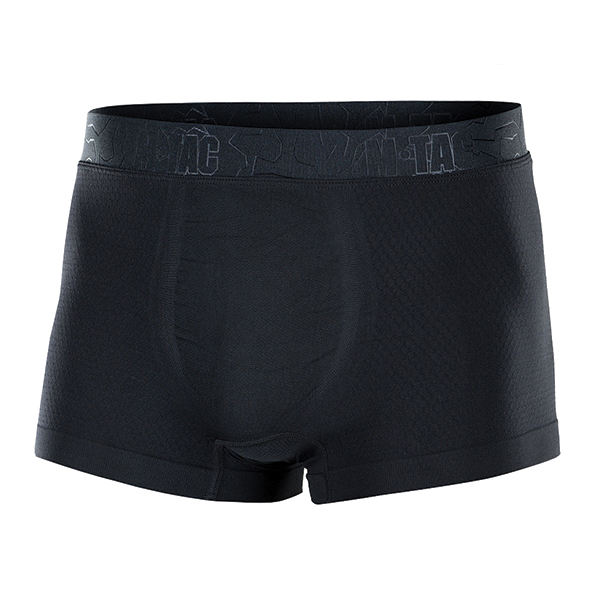 M-Tac труси Hexagon Black