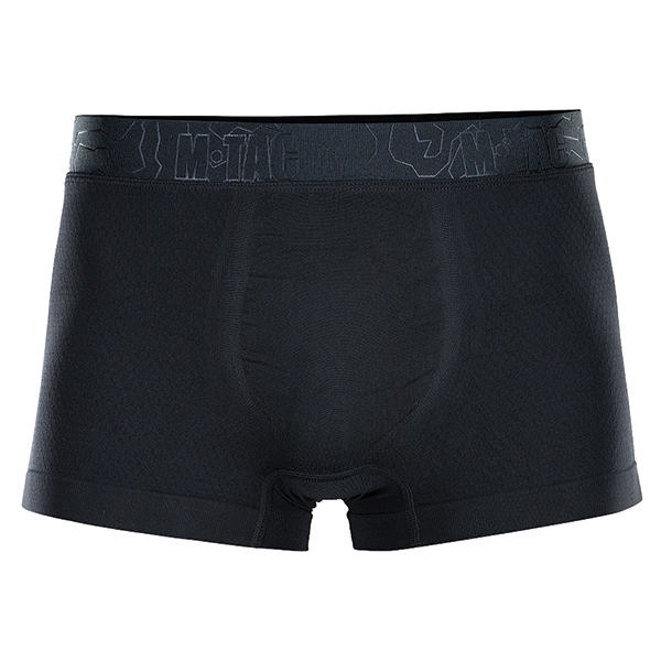 M-Tac труси Hexagon Black. Фото 2
