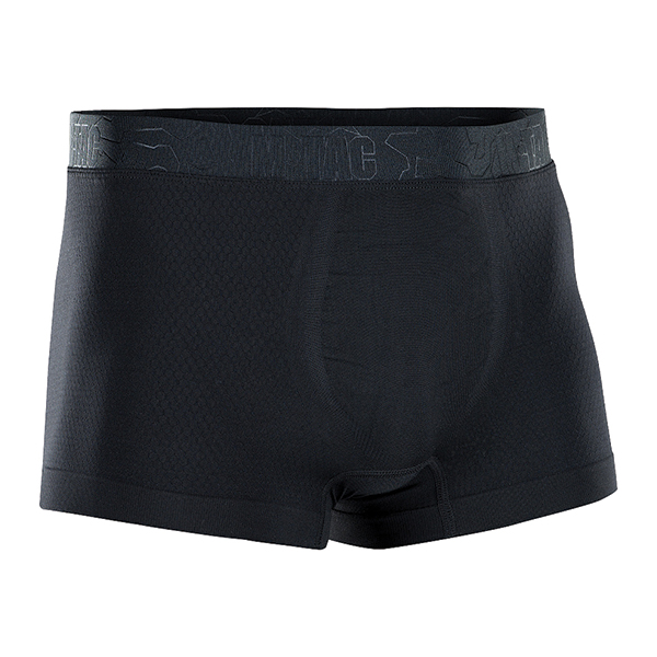 M-Tac труси Hexagon Black. Фото 3