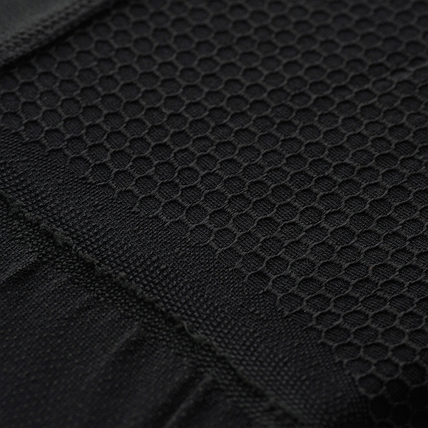 M-Tac труси Hexagon Black. Фото 4