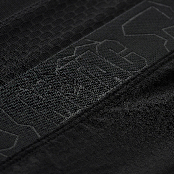 M-Tac труси Hexagon Black. Фото 5